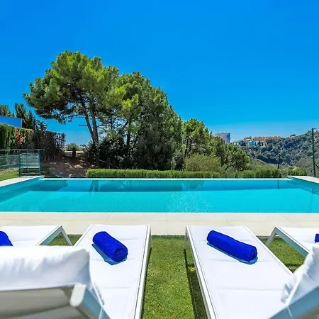 New Luxury 4br Pool, Bbq *
