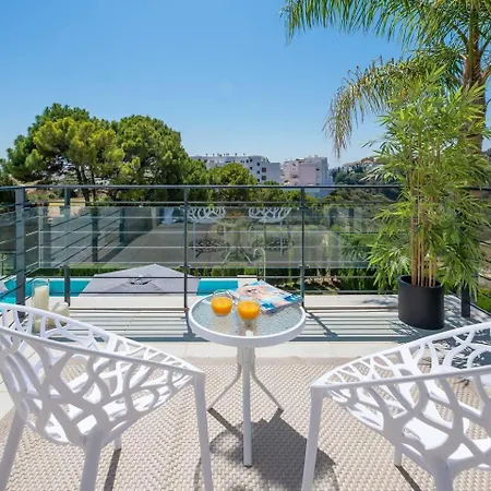 New Luxury 4br Pool, Bbq Villa